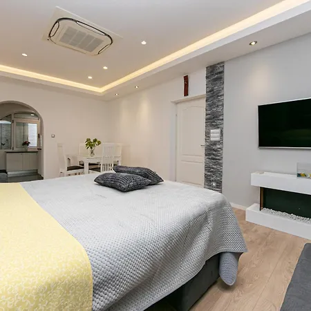 2 Apartment Makarska