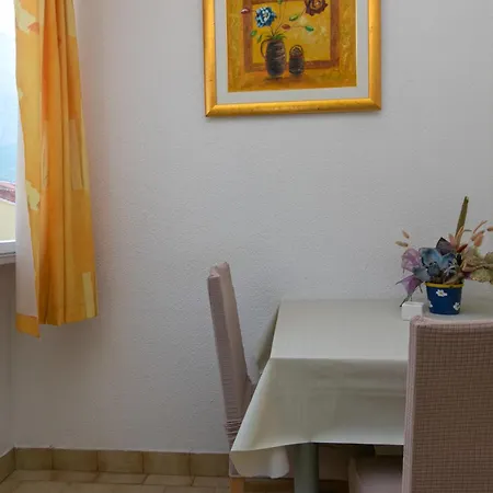 2 Apartment Makarska