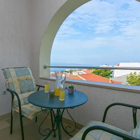 2 * Makarska