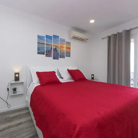 2 Apartment