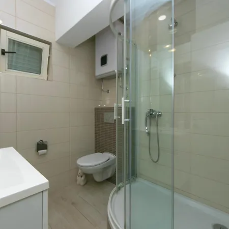 Apartment 2 Makarska