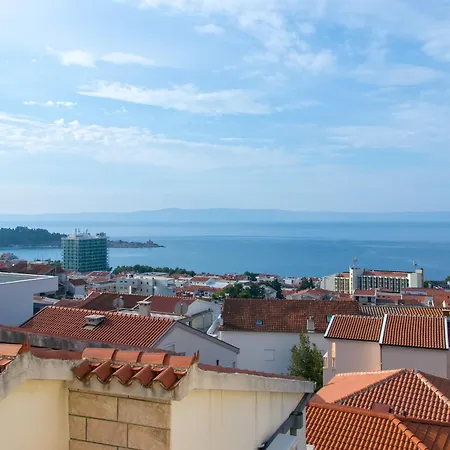 2 * Μακάρσκα