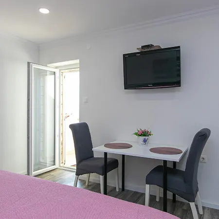 2 Apartment Makarska