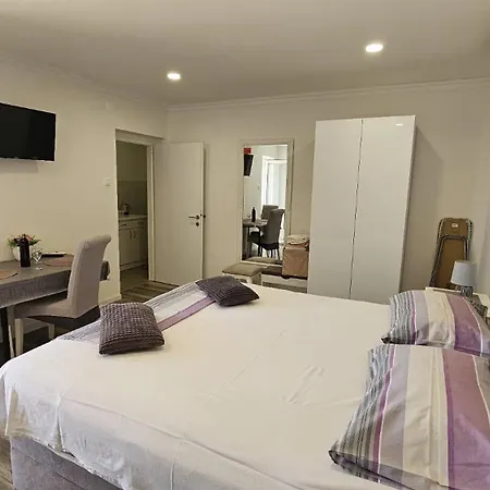 Apartment 2