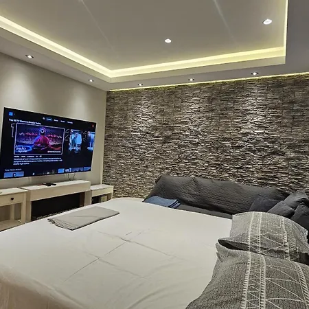 2 Apartment Makarska