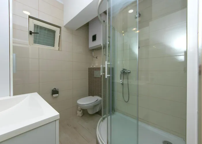 Appartamento 2 Makarska