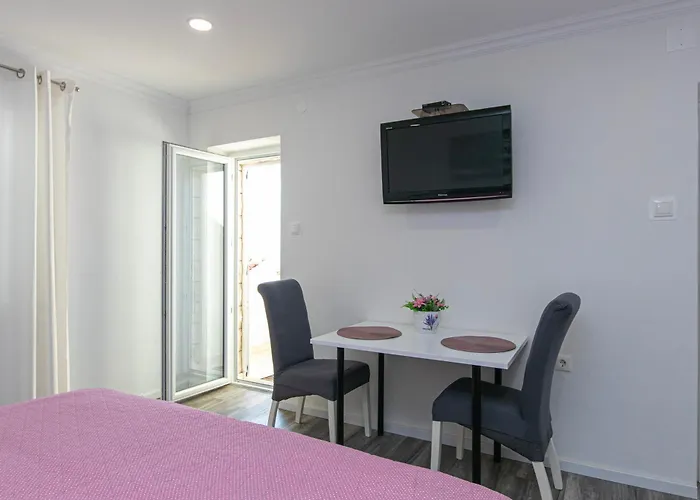 2 Appartamento Makarska